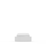 Standard Retention Cap 10-Pack for Wise-Lock