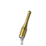 18 degrees Gauge Angle Tool for Overdenture Abutment Planning – Surcam Dental