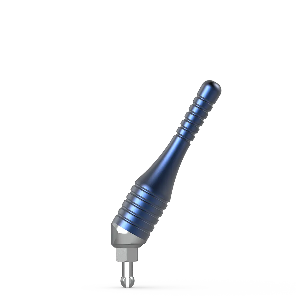 30 degrees Gauge Angle Tool for Overdenture Abutment Planning – Surcam Dental