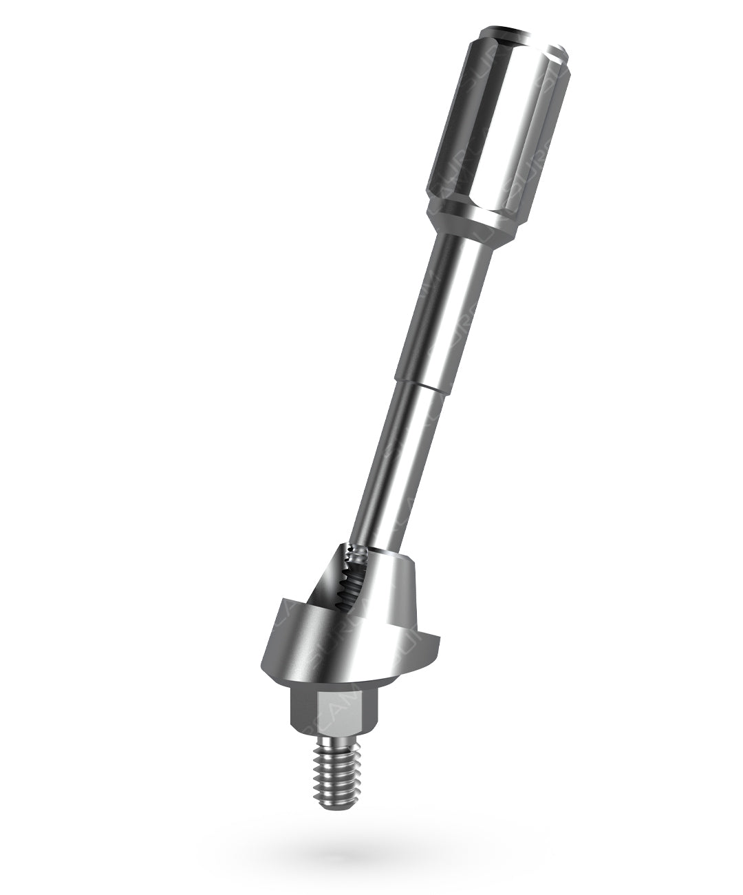 Angular Multi Unit Abutment Ø4.5 Internal Hex