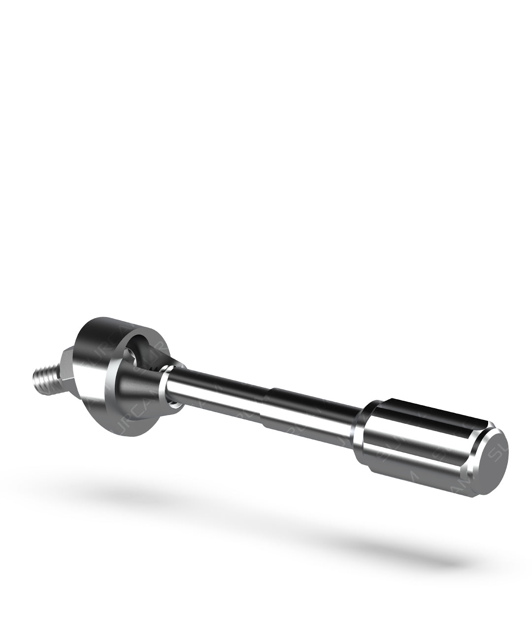 Wide Platform Implant Multi Unit Abutment