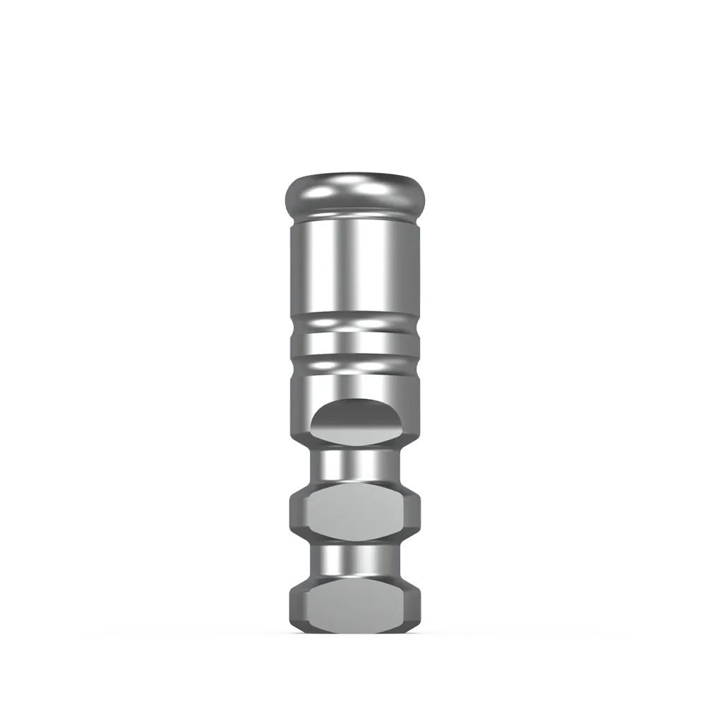 Implant Analog for Wise-Lock System