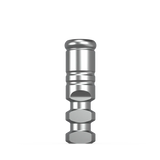 Implant Analog for Wise-Lock System