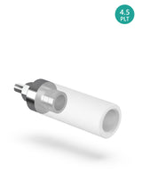 CoCr Plastic Casting Abutment Hex Base 1.5 mm