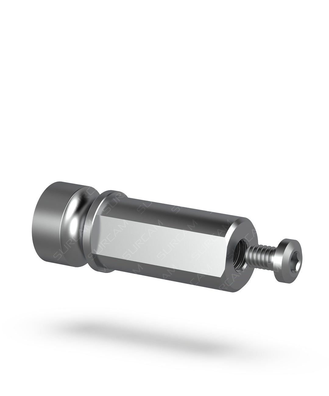 Implant Digital Analog for Internal Hex Ø3.75