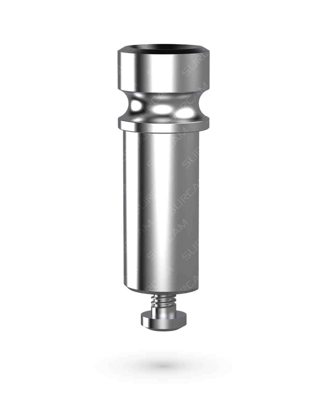 Digital Model Analog Internal Hex 3.75