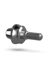 Implant Straight Multi Unit Abutment Internal Hex