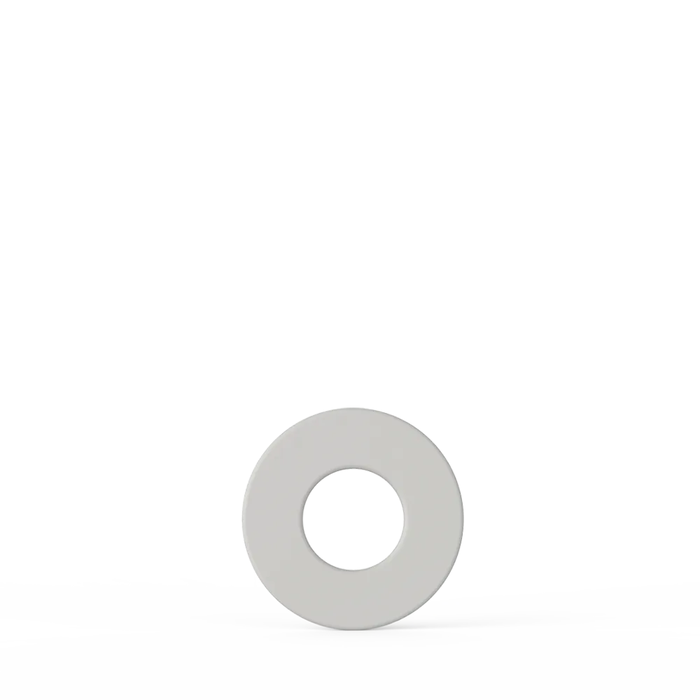 Protecting Nylon Sealed Ring 10-Pack for Wise-Lock