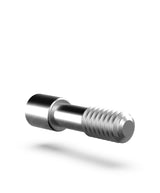 Internal Hex Prosthetic Screw for Straight Abutments