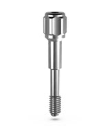 Open Tray Transfer Prosthetic Screw Titanium