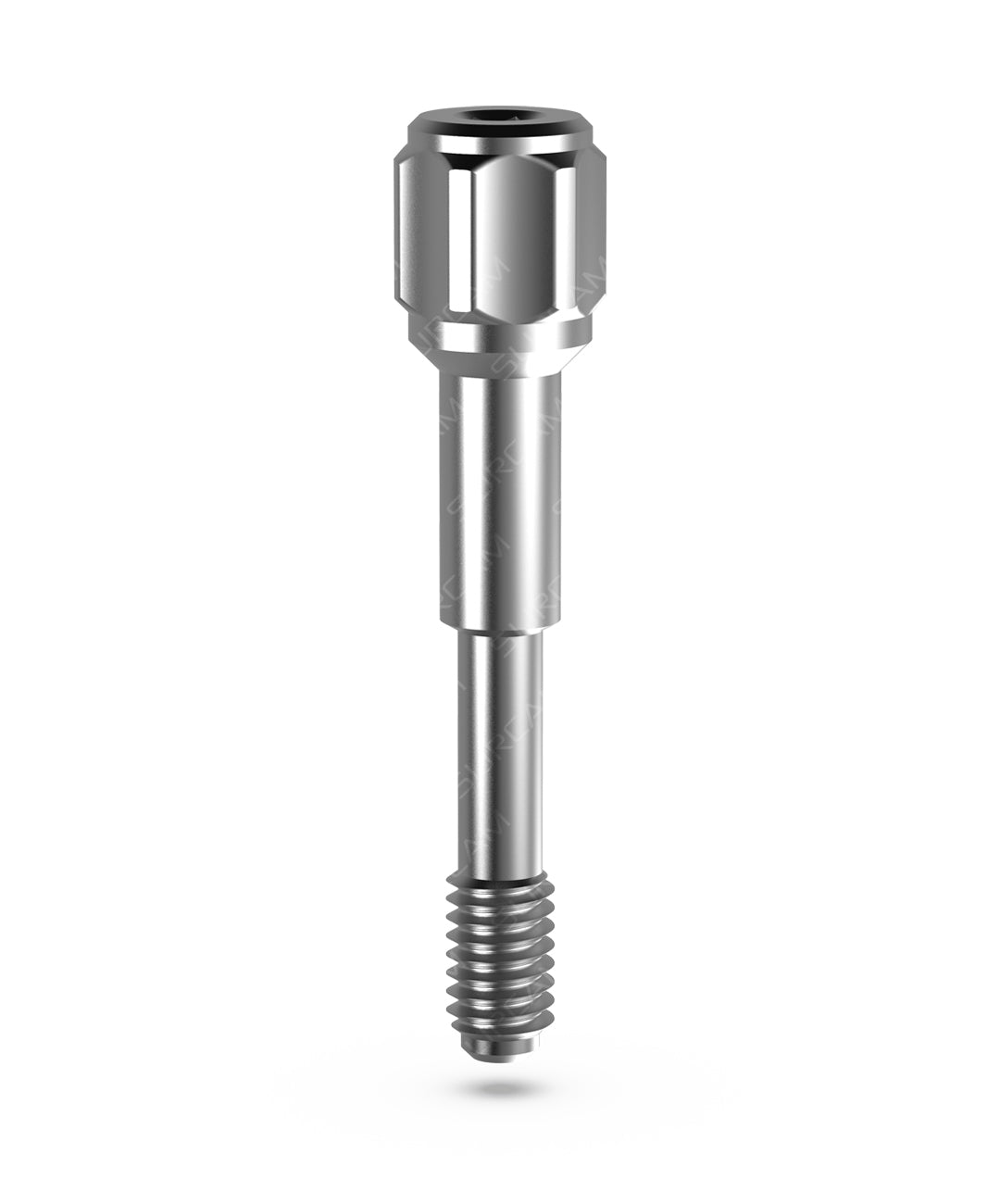 Open Tray Transfer Prosthetic Screw Titanium