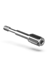 Titanium Prosthetic Screw for Impression Transfer