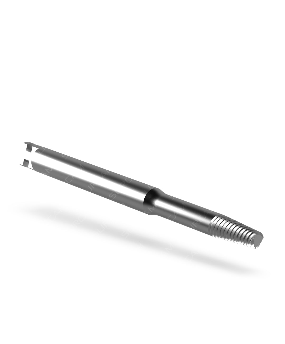 Dental Implant Screw Retrieval Tool