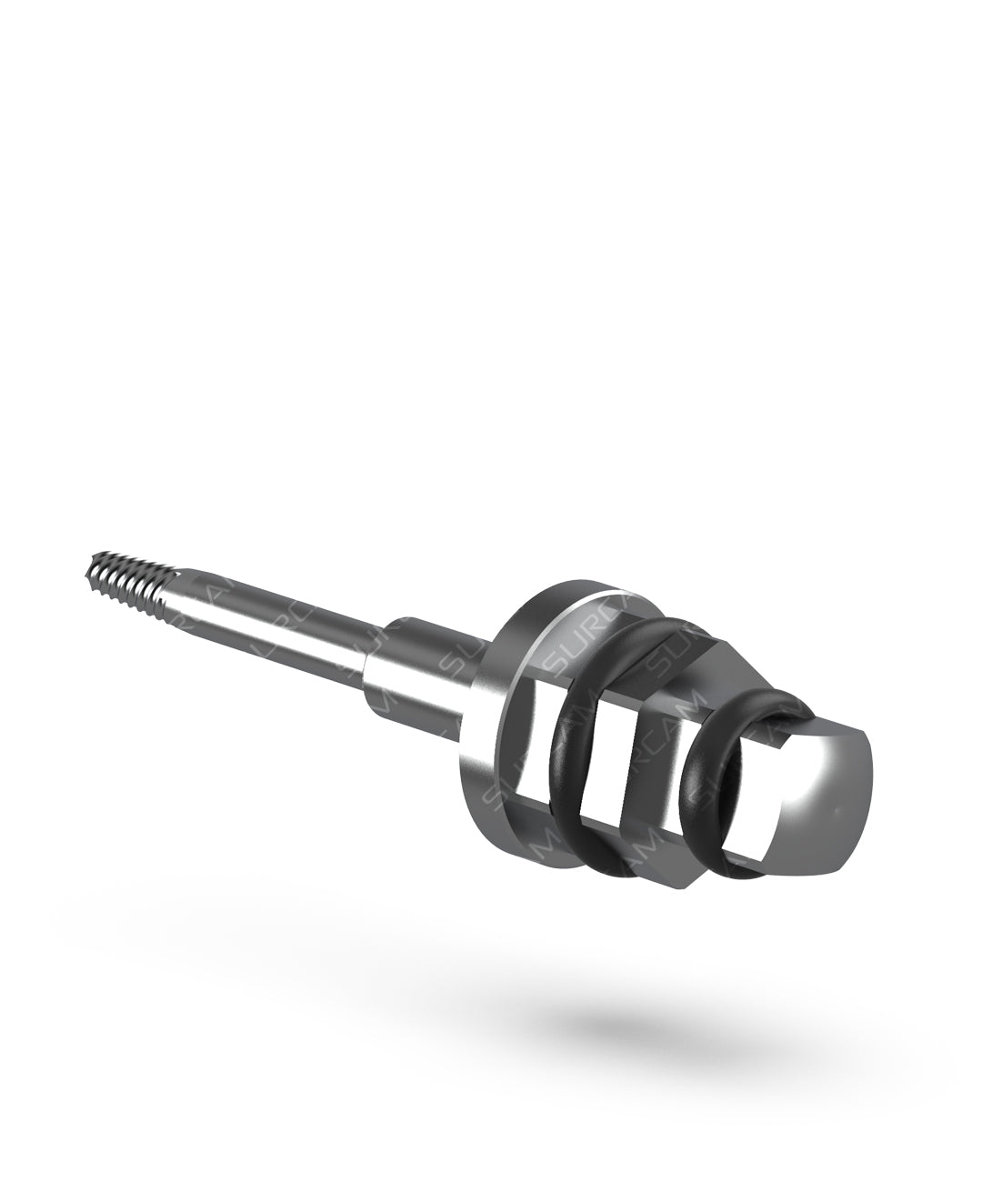 Implant Abutment Screw Release Tool