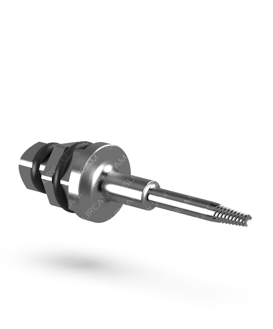 Prosthetic Screw Release Instrument