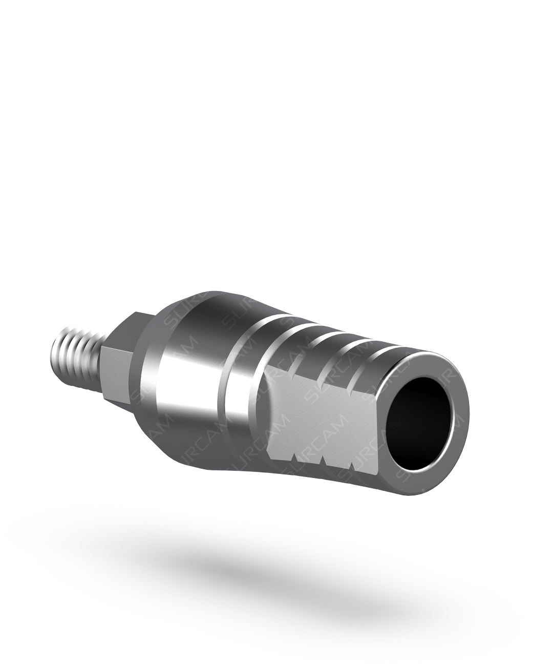 Internal Hex 3.75 Straight Standard Abutment