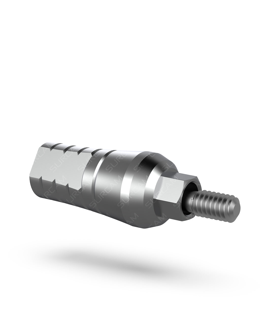 Straight Minor Standard Abutment Internal Hex Ø3.75