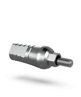 Straight Minor Standard Abutment Internal Hex Ø3.75
