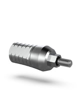 Straight Level Abutment Internal Hex Ø4.5