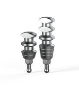 Surcam Dental Clip Transfer Coping Ø3.75