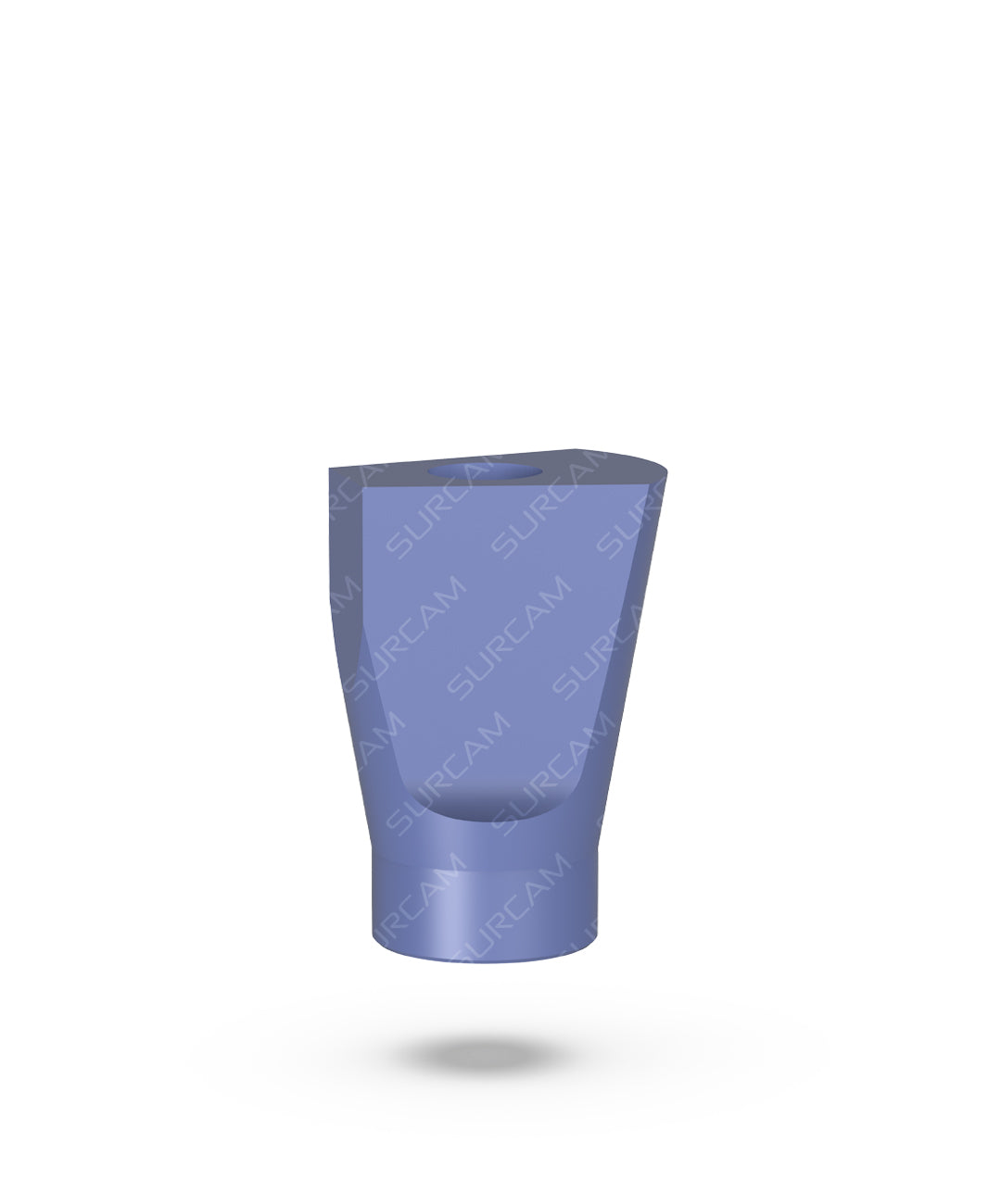 CAD CAM Scan Body Implant Multi Unit