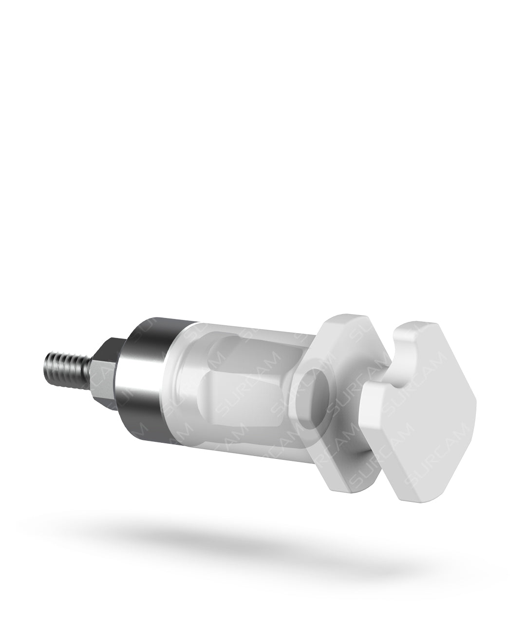 Implant Transfer Coping for Ø4.5 Wide Implants