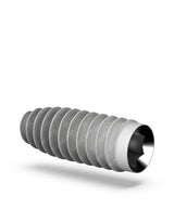 Premium Dental Implant Knife Thread Design