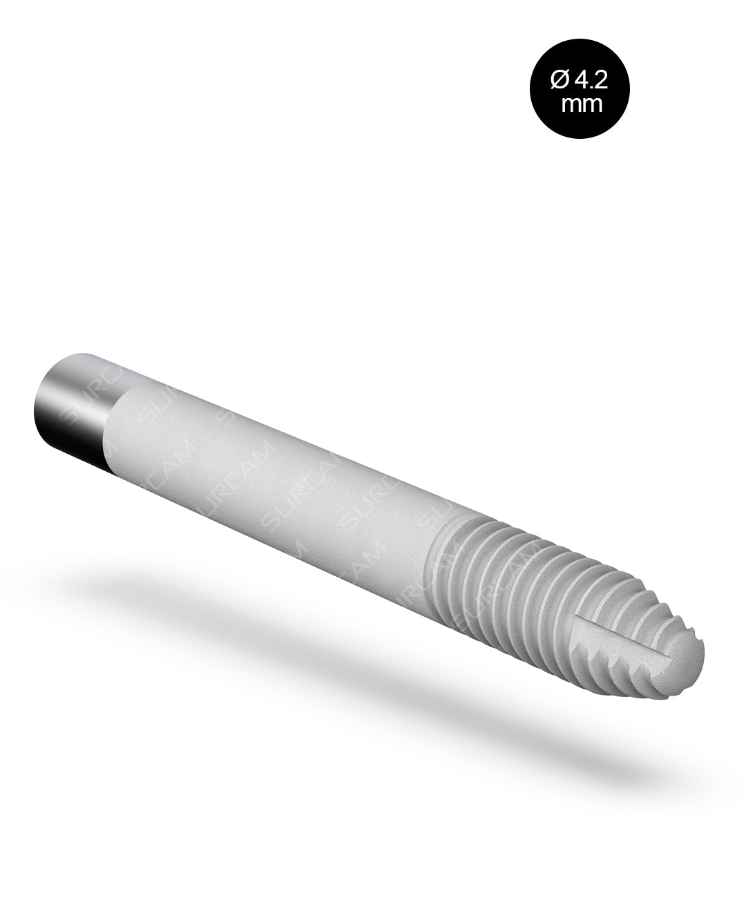 Zygomatic Implant 4.2 side2