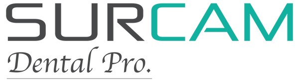 Surcam logo