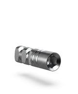 Implant analog for 3D-printed models IH 2.42 compatible with Alpha Bio Zimmer MIS