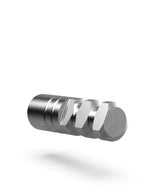 Internal Hex 2.42 standard analog for screw-retained restorations