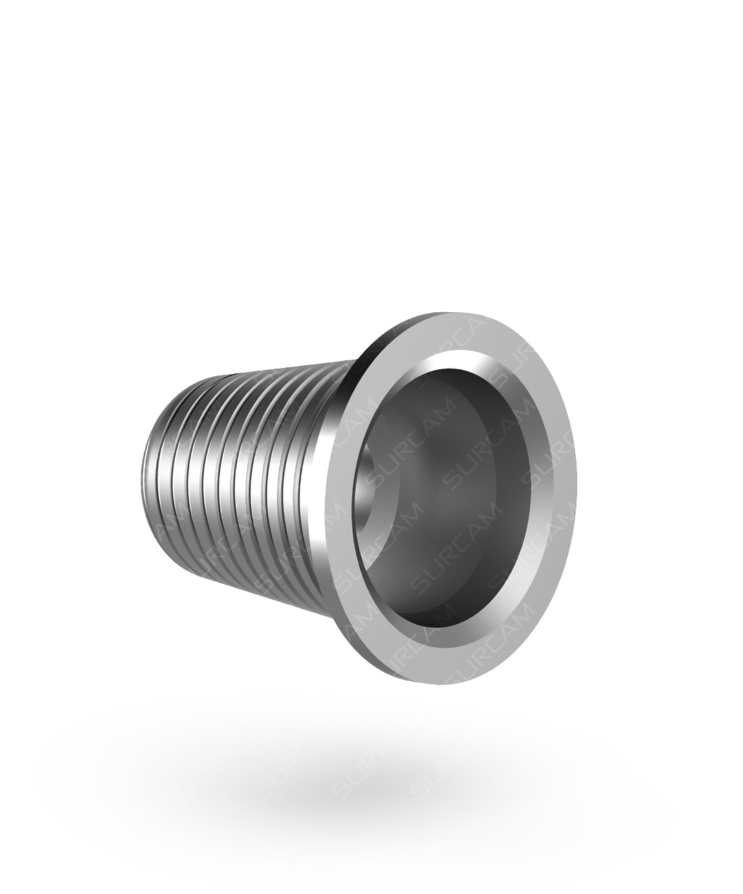 Ti-Base For CAD/CAM on Prime Multi-Unit