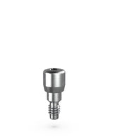 Surcam titanium Grade 5 healing abutment Ø3.60 mm for soft-tissue shaping