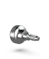 Sterile packaged titanium healing cap for Surcam and Nobel Active® systems 1