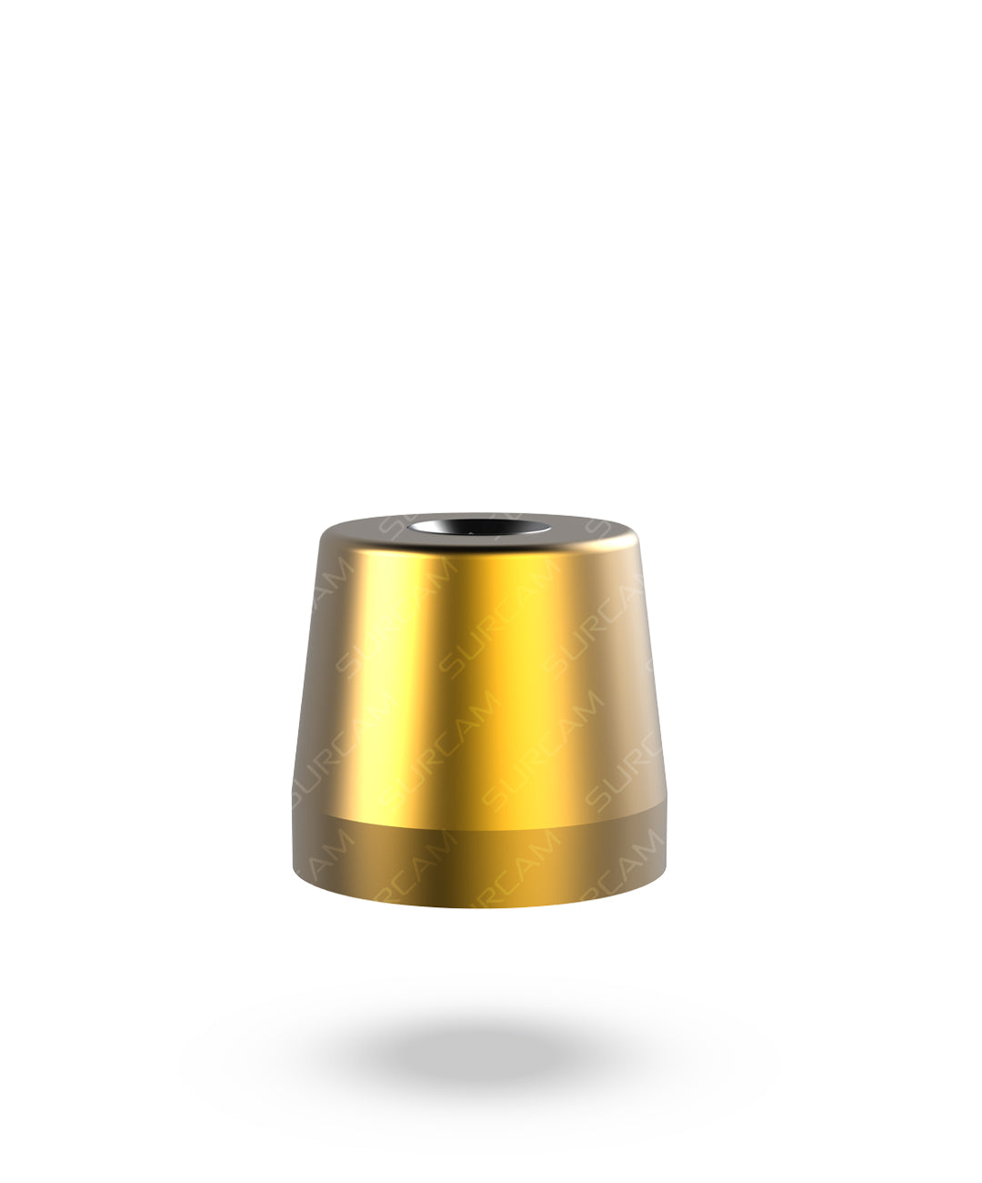 healing cap for prime multi unit internal hex 2.42