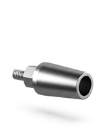 IH 2.42 ultra-slim abutment compatible with Alpha Bio Zimmer MIS