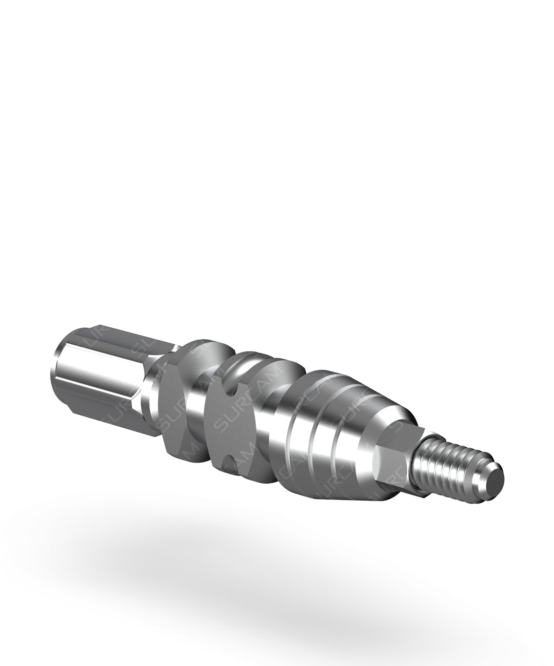 Long Open-Tray Transfer Standard Platform