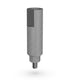 long titanium digital scan body internal hex 2.42
