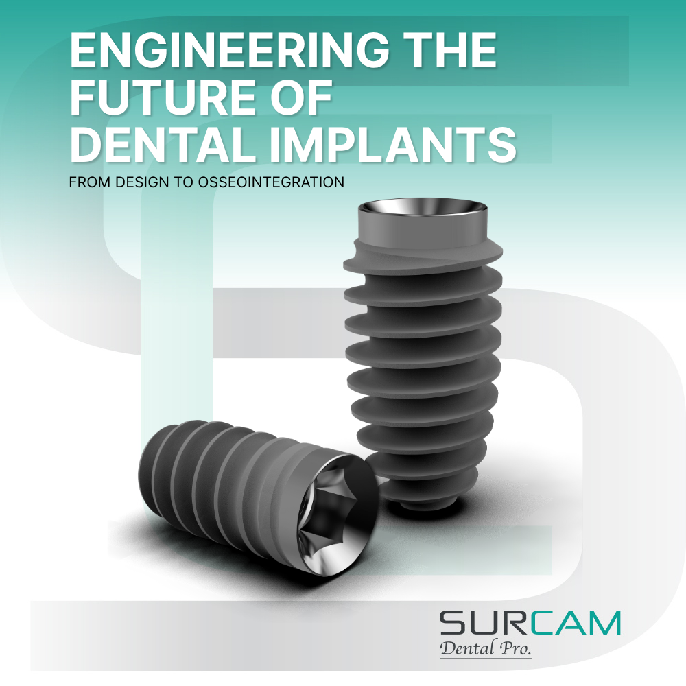 Dental Implants The Complete Guide - The Manufacturer’s Perspective: A Leading Global Dental Implant Company