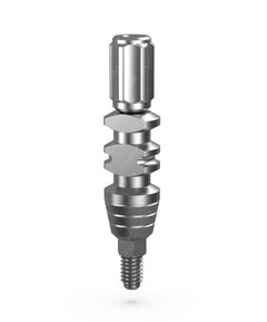 Open vs Closed Tray Impression Copings: When to Use Each