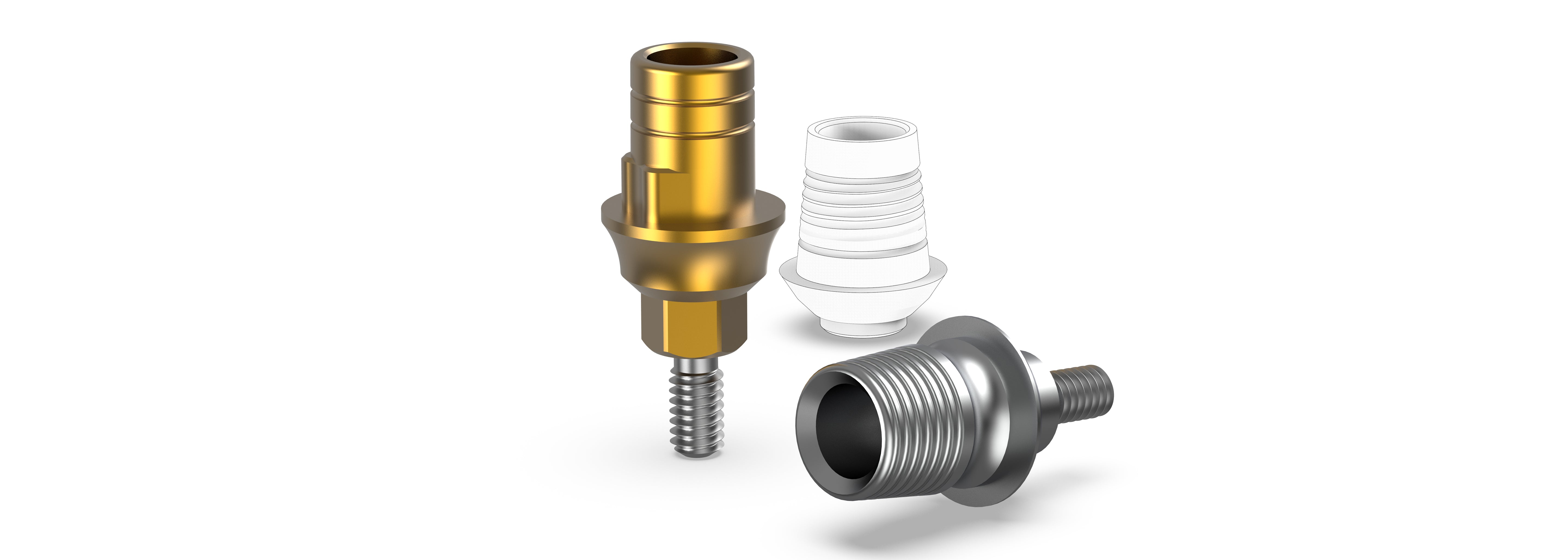internal hex ti base