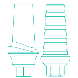 Abutments