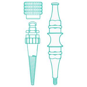 Extraction & Maintenance Tools