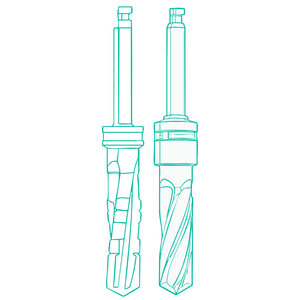 Implant Drills