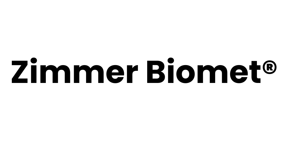 Zimmer Biomet® Compatible Implants & Components