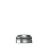 Stainless Steel Housing 10-Pack for Wise-Lock Overdentures