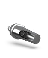 Ø4.5 Wide Platform Curved Angular Implant Abutment