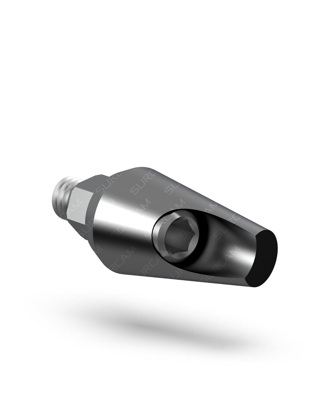 Smooth Minor Angular Implant Abutment Ø3.75