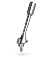 Angular Multi-Unit Abutment – Wide Platform Ø4.5