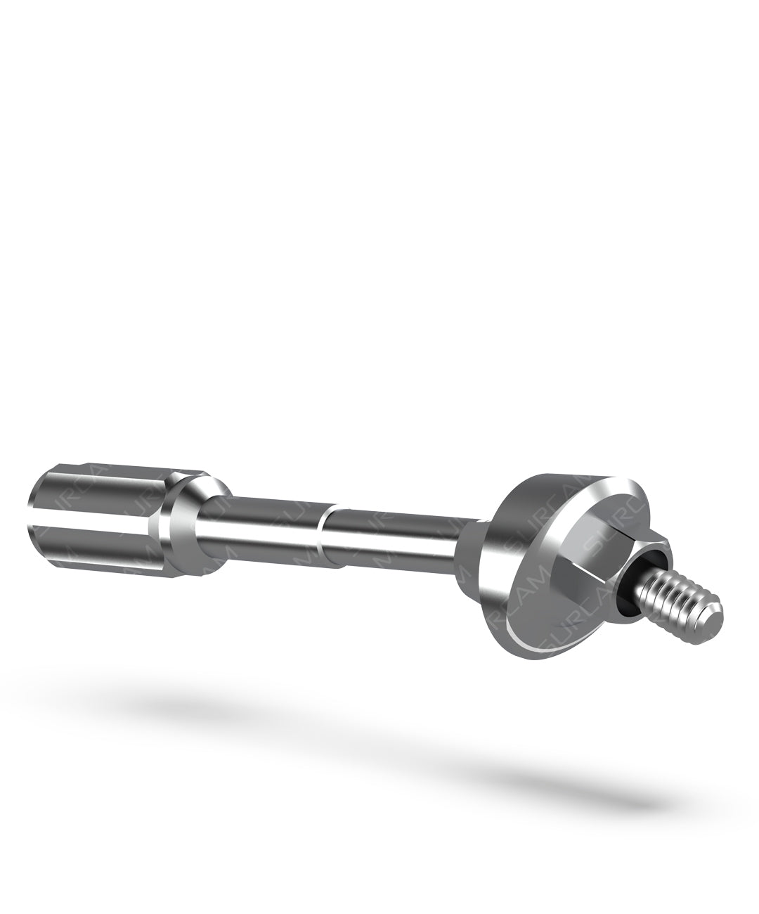 Angular Multi Unit Abutment Ø4.5 Internal Hex